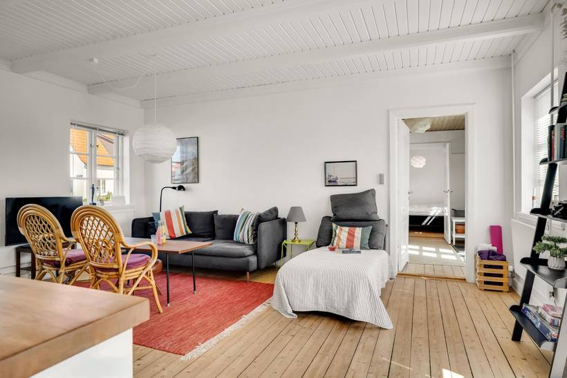 Foto von Ferienhaus HD29 in Løkken - Nordjütland