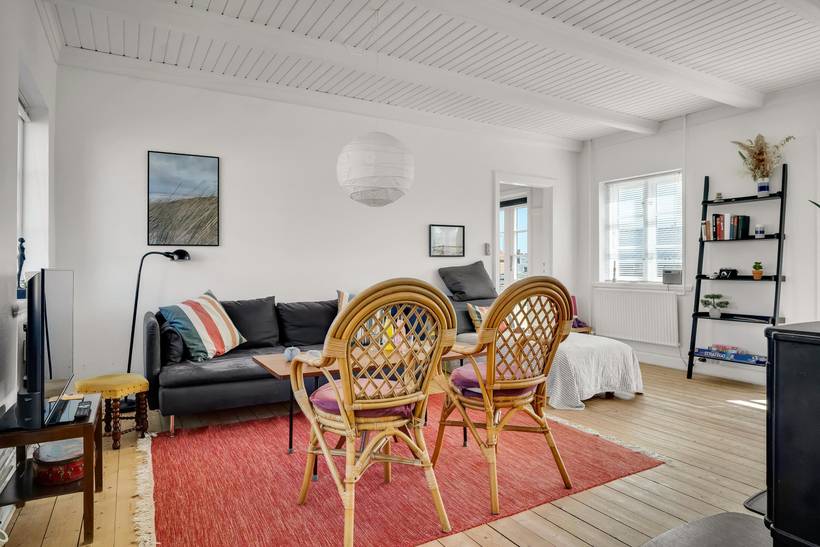 Foto von Ferienhaus HD29 in Løkken - Nordjütland