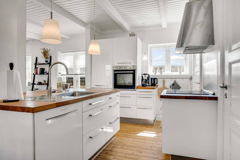 Foto von Ferienhaus HD29 in Løkken - Nordjütland