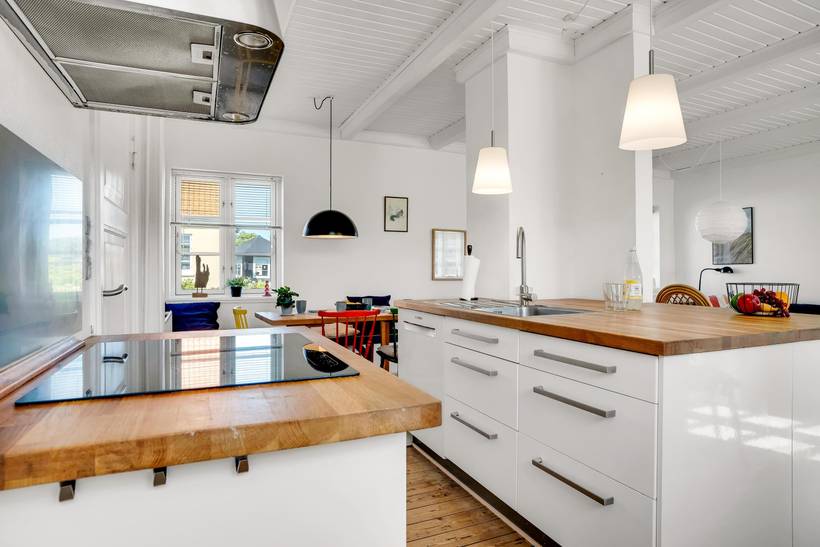 Foto von Ferienhaus HD29 in Løkken - Nordjütland