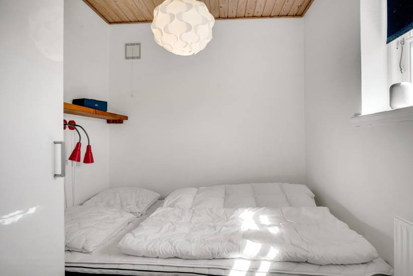 Foto von Ferienhaus HD29 in Løkken - Nordjütland
