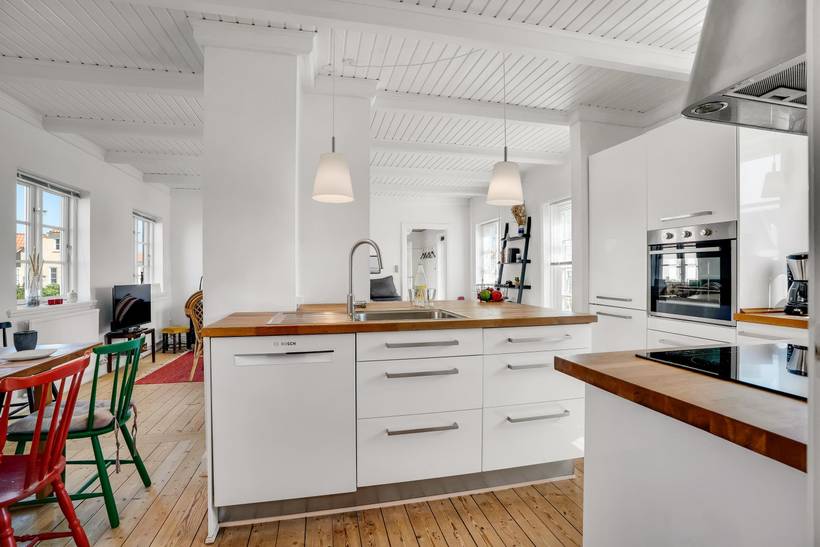 Foto von Ferienhaus HD29 in Løkken - Nordjütland