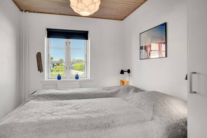 Foto von Ferienhaus HD29 in Løkken - Nordjütland