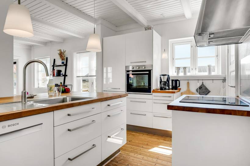 Foto von Ferienhaus HD29 in Løkken - Nordjütland