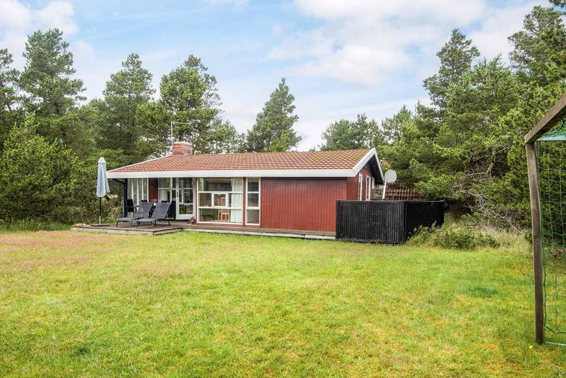 Foto von Ferienhaus HD33 in Blåvand - Westjütland