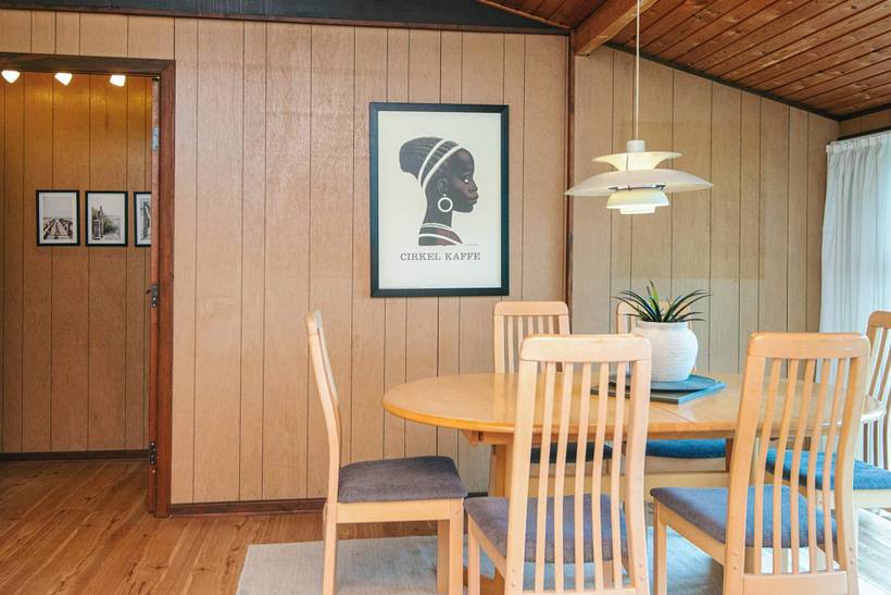 Foto von Ferienhaus HD33 in Blåvand - Westjütland