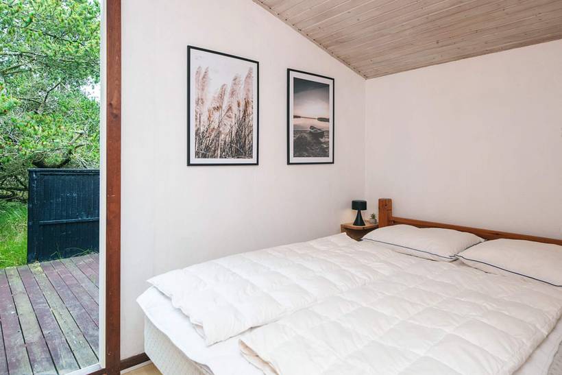 Foto von Ferienhaus HD33 in Blåvand - Westjütland
