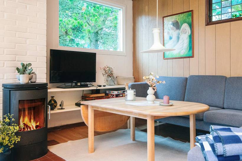 Foto von Ferienhaus HD33 in Blåvand - Westjütland