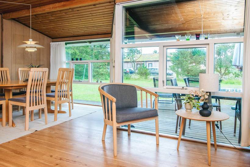 Foto von Ferienhaus HD33 in Blåvand - Westjütland