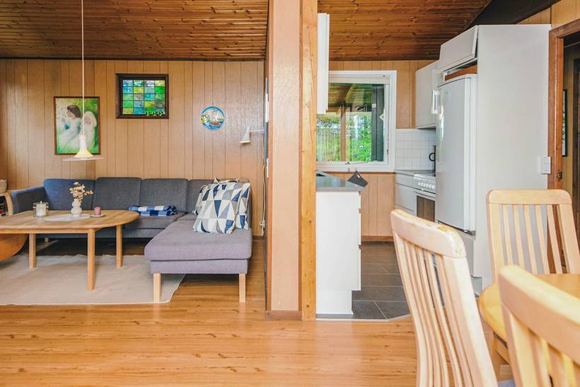 Foto von Ferienhaus HD33 in Blåvand - Westjütland