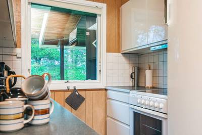 Vorschaubild von Ferienhaus HD33 in Blåvand - Westjütland