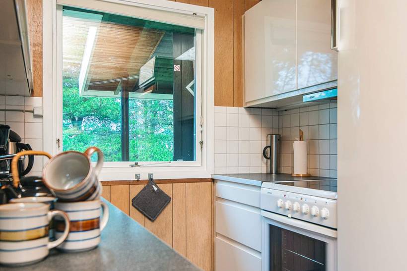Foto von Ferienhaus HD33 in Blåvand - Westjütland
