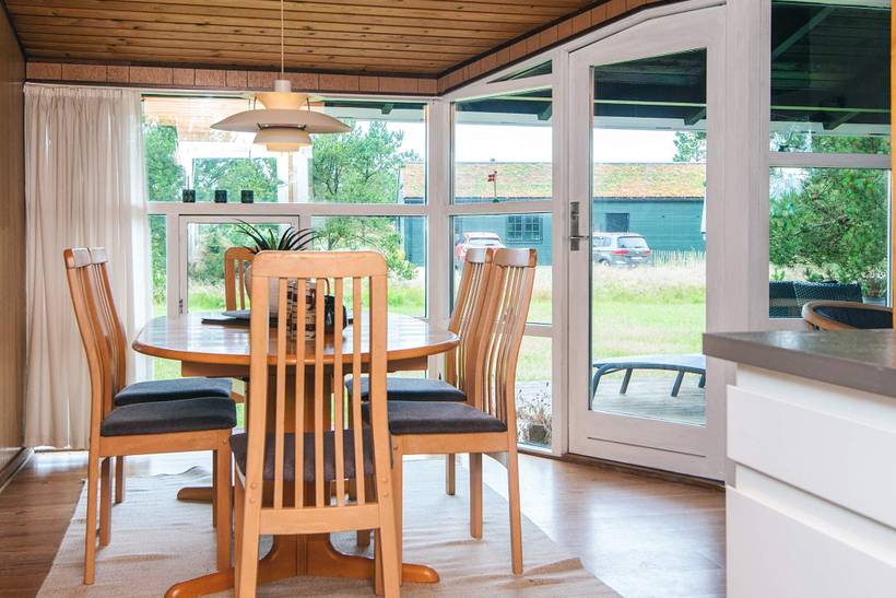 Foto von Ferienhaus HD33 in Blåvand - Westjütland