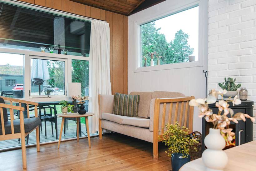 Foto von Ferienhaus HD33 in Blåvand - Westjütland