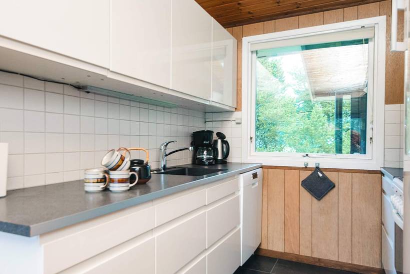Foto von Ferienhaus HD33 in Blåvand - Westjütland