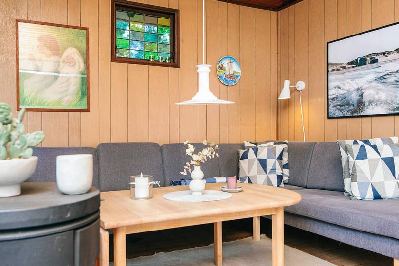 Foto von Ferienhaus HD33 in Blåvand - Westjütland