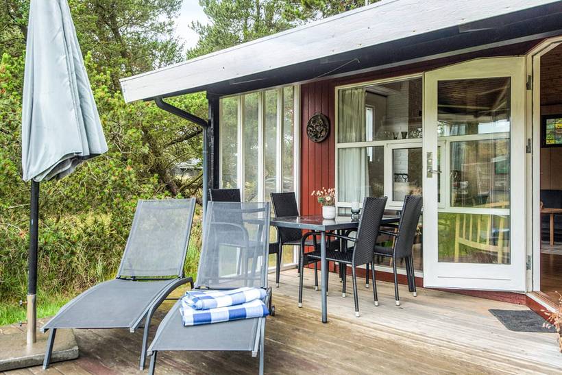 Foto von Ferienhaus HD33 in Blåvand - Westjütland