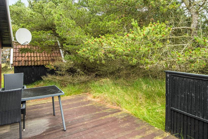 Foto von Ferienhaus HD33 in Blåvand - Westjütland