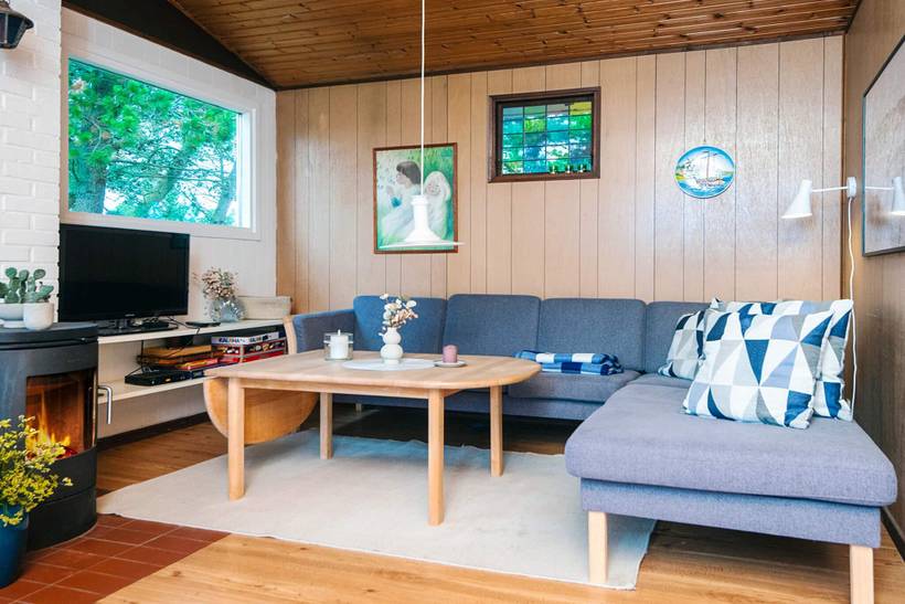 Foto von Ferienhaus HD33 in Blåvand - Westjütland