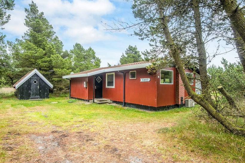 Foto von Ferienhaus HD33 in Blåvand - Westjütland