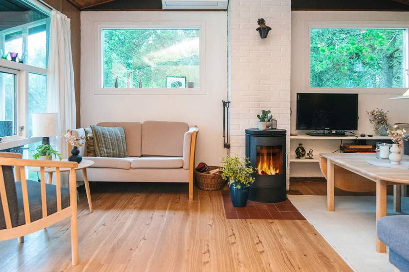 Foto von Ferienhaus HD33 in Blåvand - Westjütland