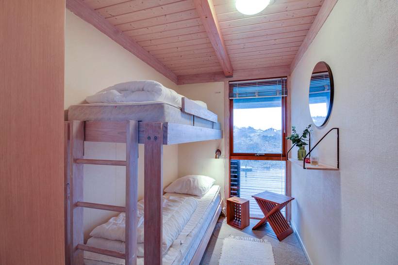 Foto von Ferienhaus HD34 in Grønhøj - Løkken - Nordjütland