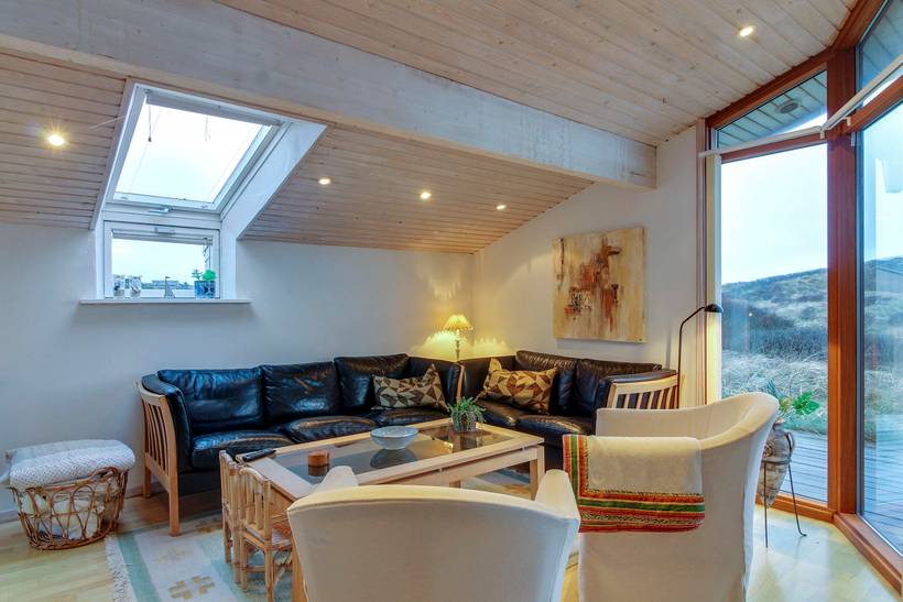 Foto von Ferienhaus HD34 in Grønhøj - Løkken - Nordjütland