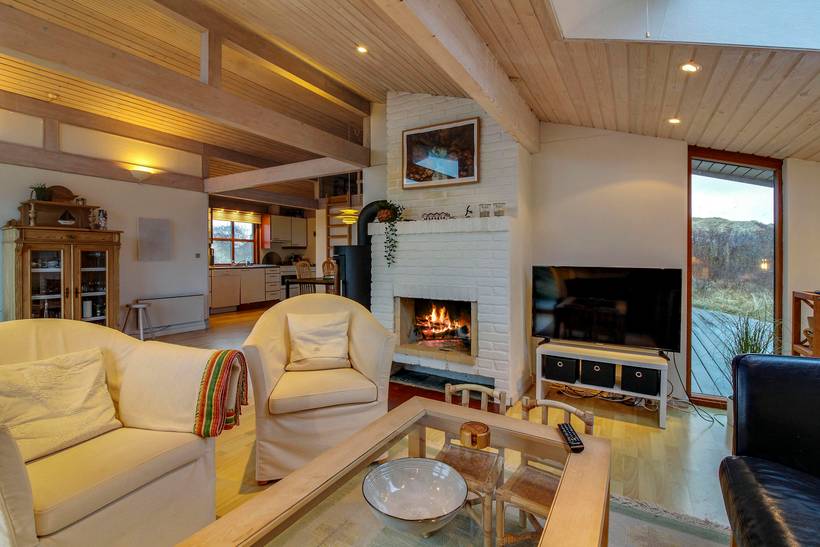 Foto von Ferienhaus HD34 in Grønhøj - Løkken - Nordjütland