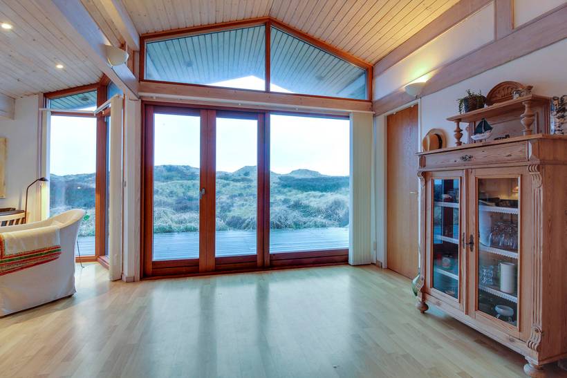Foto von Ferienhaus HD34 in Grønhøj - Løkken - Nordjütland