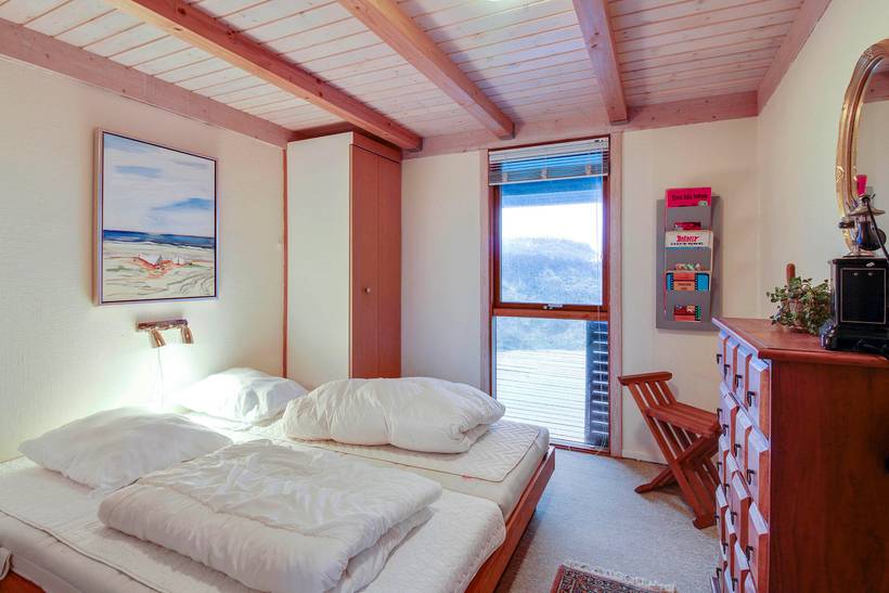 Foto von Ferienhaus HD34 in Grønhøj - Løkken - Nordjütland
