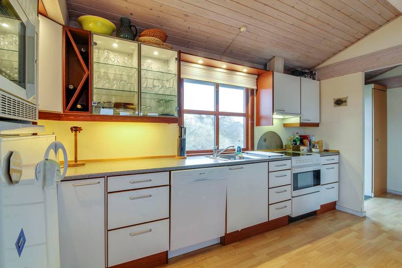 Foto von Ferienhaus HD34 in Grønhøj - Løkken - Nordjütland