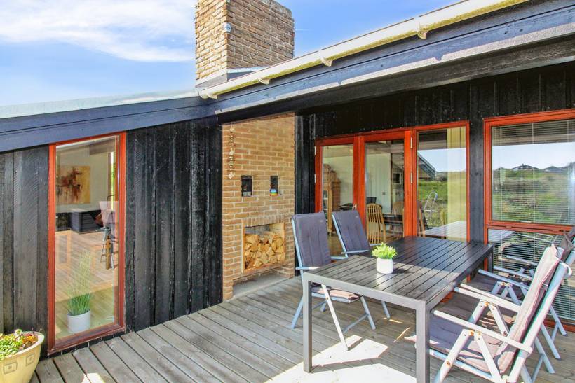 Foto von Ferienhaus HD34 in Grønhøj - Løkken - Nordjütland