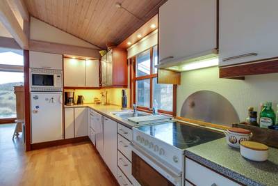 Vorschaubild von Ferienhaus HD34 in Grønhøj - Løkken - Nordjütland