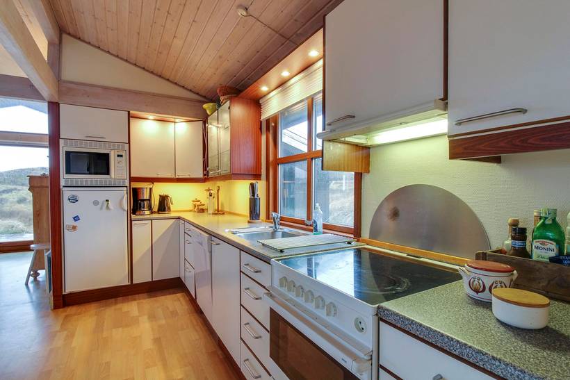 Foto von Ferienhaus HD34 in Grønhøj - Løkken - Nordjütland