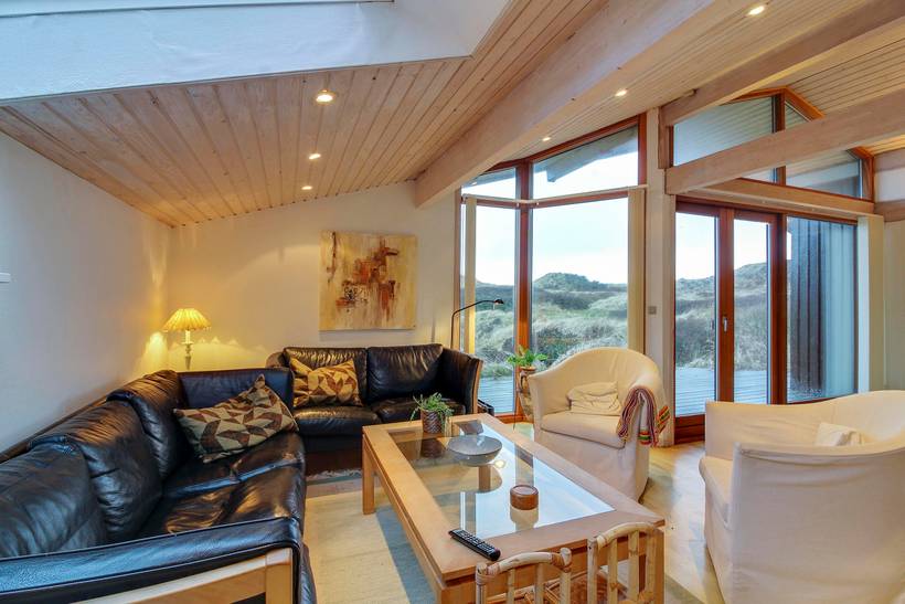 Foto von Ferienhaus HD34 in Grønhøj - Løkken - Nordjütland