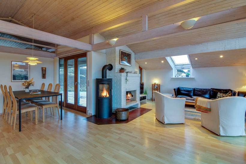 Foto von Ferienhaus HD34 in Grønhøj - Løkken - Nordjütland