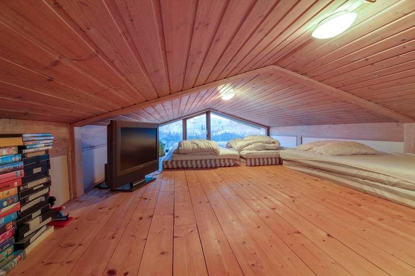 Foto von Ferienhaus HD34 in Grønhøj - Løkken - Nordjütland