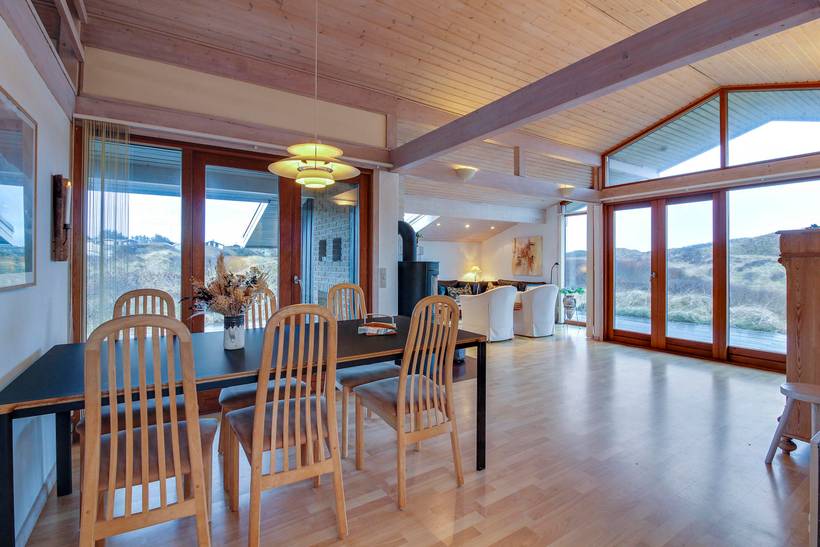 Foto von Ferienhaus HD34 in Grønhøj - Løkken - Nordjütland