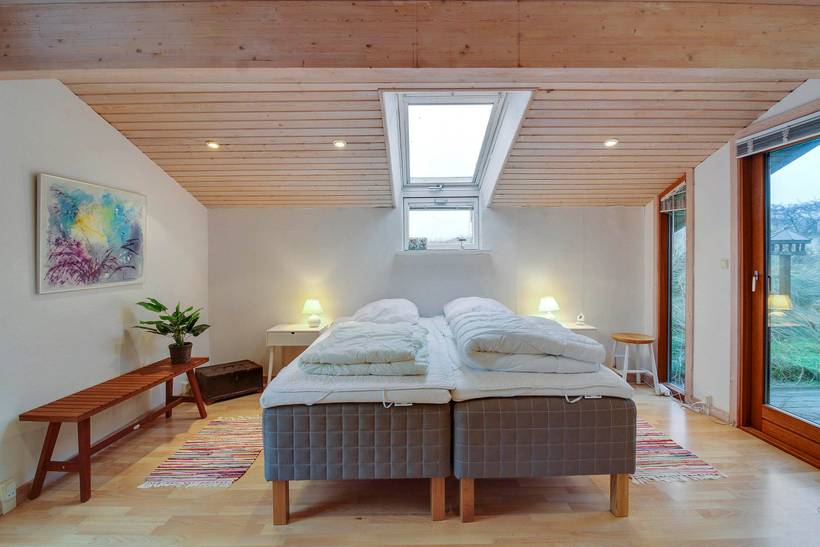 Foto von Ferienhaus HD34 in Grønhøj - Løkken - Nordjütland