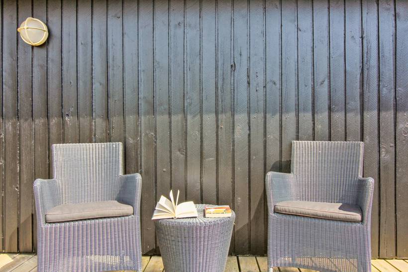 Foto von Ferienhaus HD34 in Grønhøj - Løkken - Nordjütland