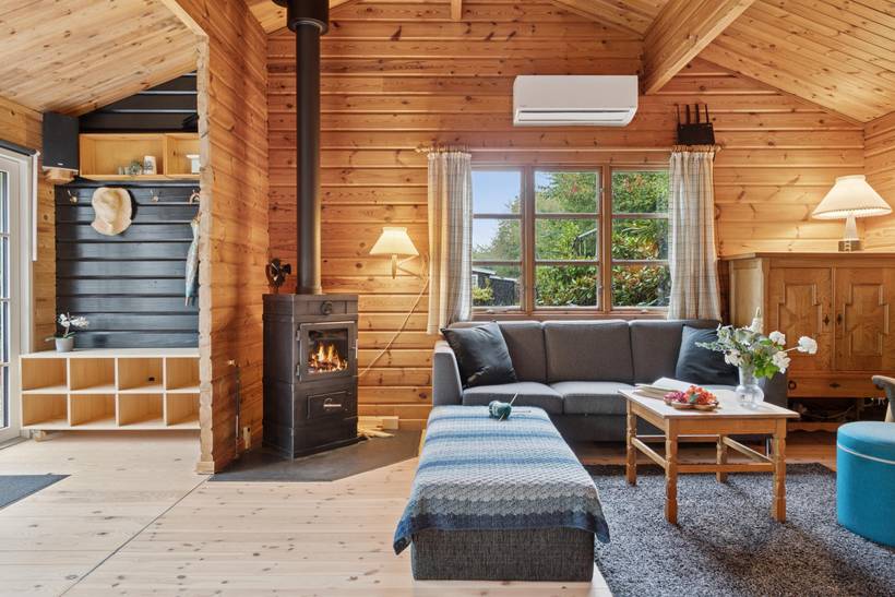 Foto von Ferienhaus HD35 in Udsholt - Rågeleje - Nordseeland