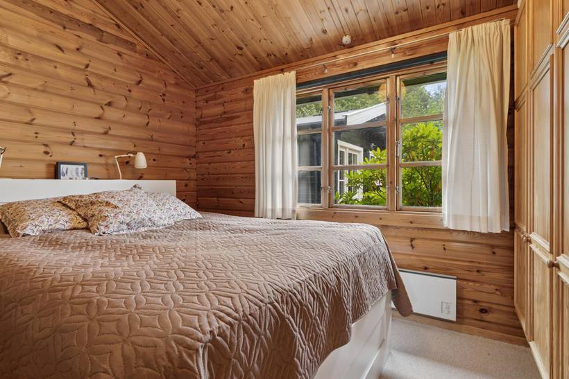 Foto von Ferienhaus HD35 in Udsholt - Rågeleje - Nordseeland