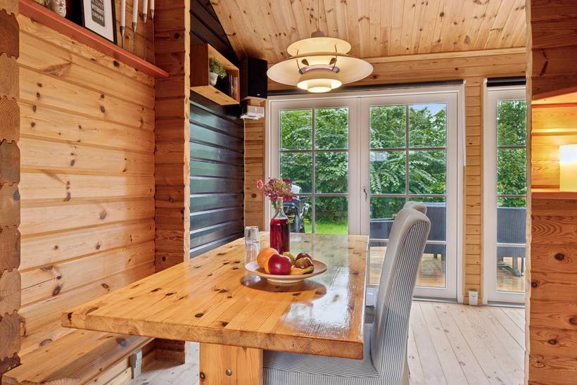 Foto von Ferienhaus HD35 in Udsholt - Rågeleje - Nordseeland