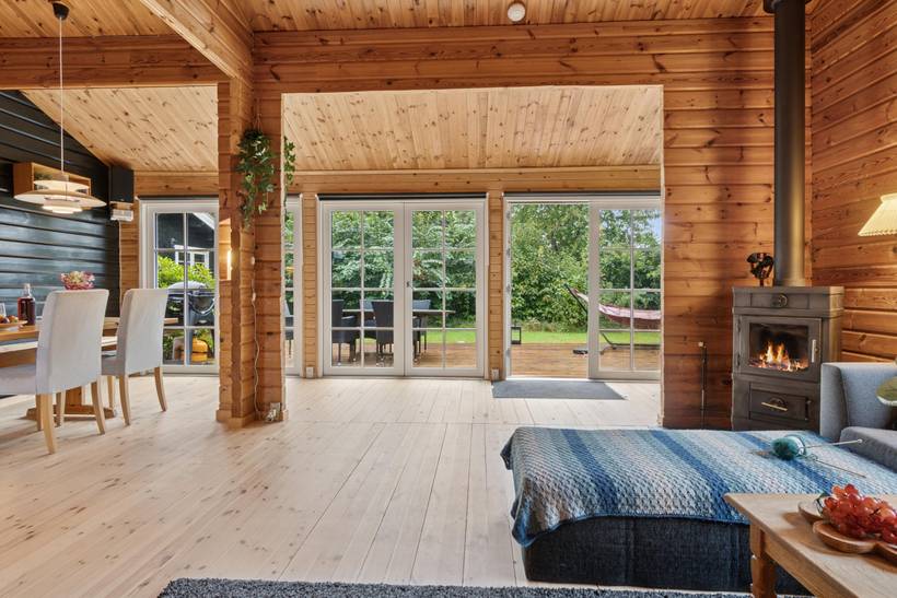 Foto von Ferienhaus HD35 in Udsholt - Rågeleje - Nordseeland