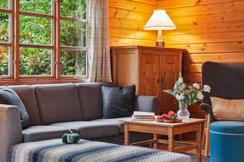 Foto von Ferienhaus HD35 in Udsholt - Rågeleje - Nordseeland