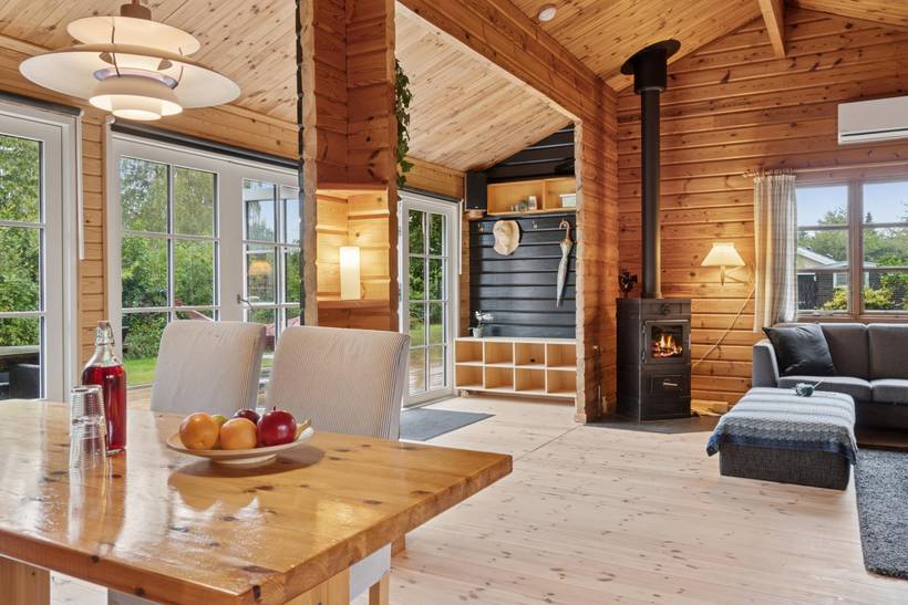 Foto von Ferienhaus HD35 in Udsholt - Rågeleje - Nordseeland