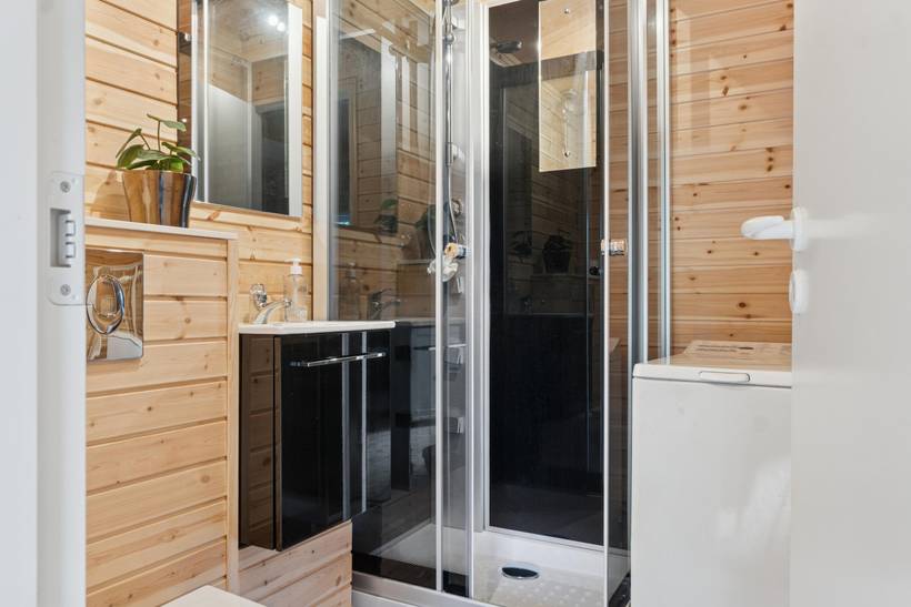 Foto von Ferienhaus HD35 in Udsholt - Rågeleje - Nordseeland