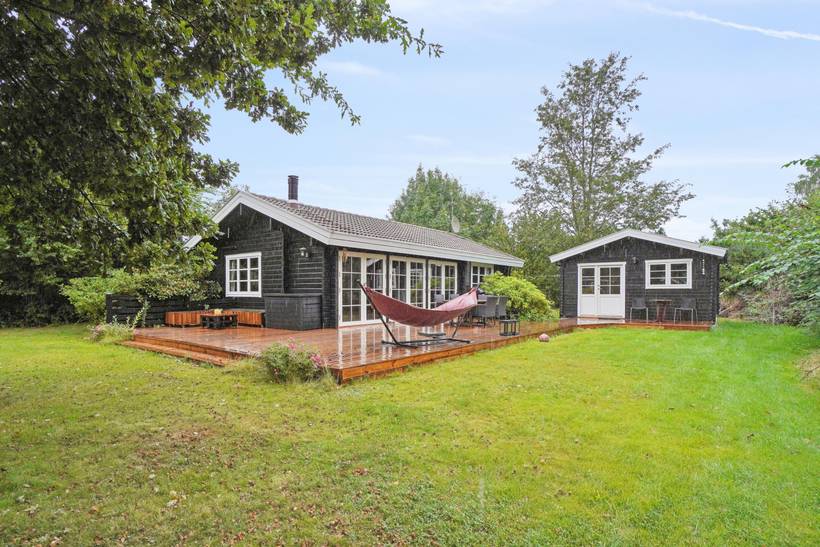 Foto von Ferienhaus HD35 in Udsholt - Rågeleje - Nordseeland