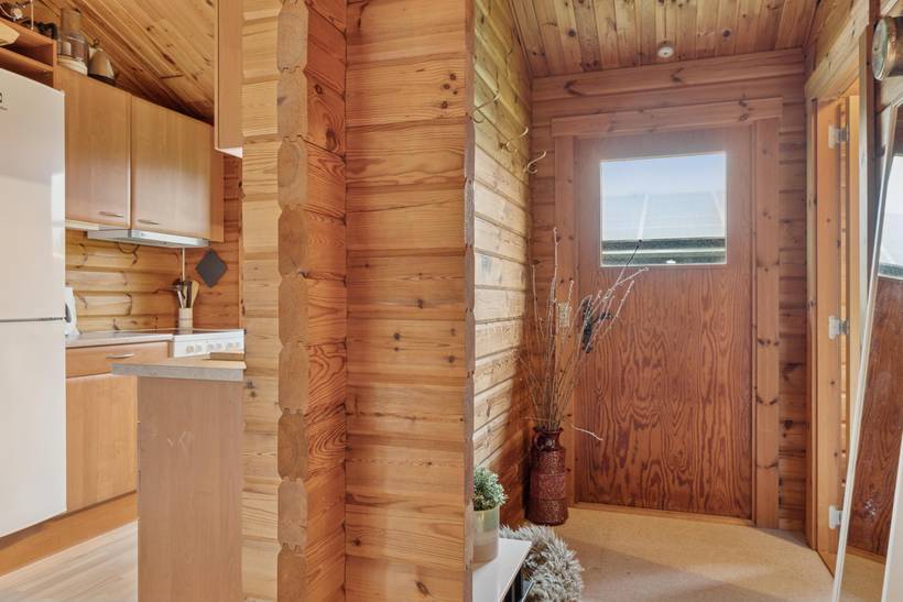 Foto von Ferienhaus HD35 in Udsholt - Rågeleje - Nordseeland