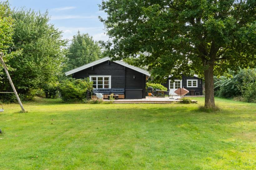 Foto von Ferienhaus HD35 in Udsholt - Rågeleje - Nordseeland